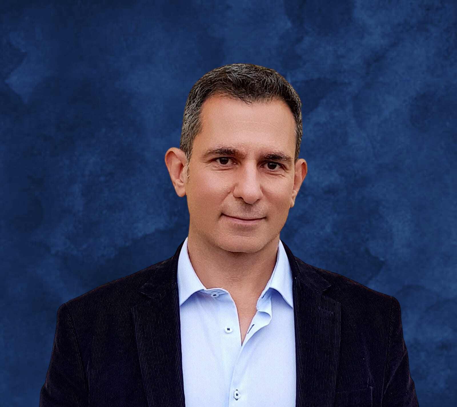 Alfredo Di Blasi